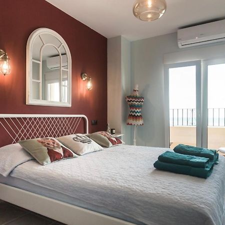 Sea View Port Saplaya Apartments,2 المظهر الخارجي الصورة