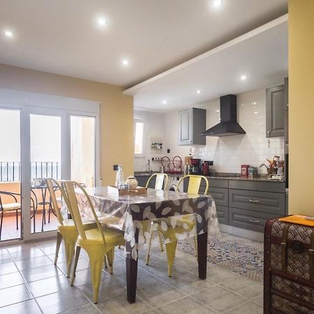 Sea View Port Saplaya Apartments,2 المظهر الخارجي الصورة