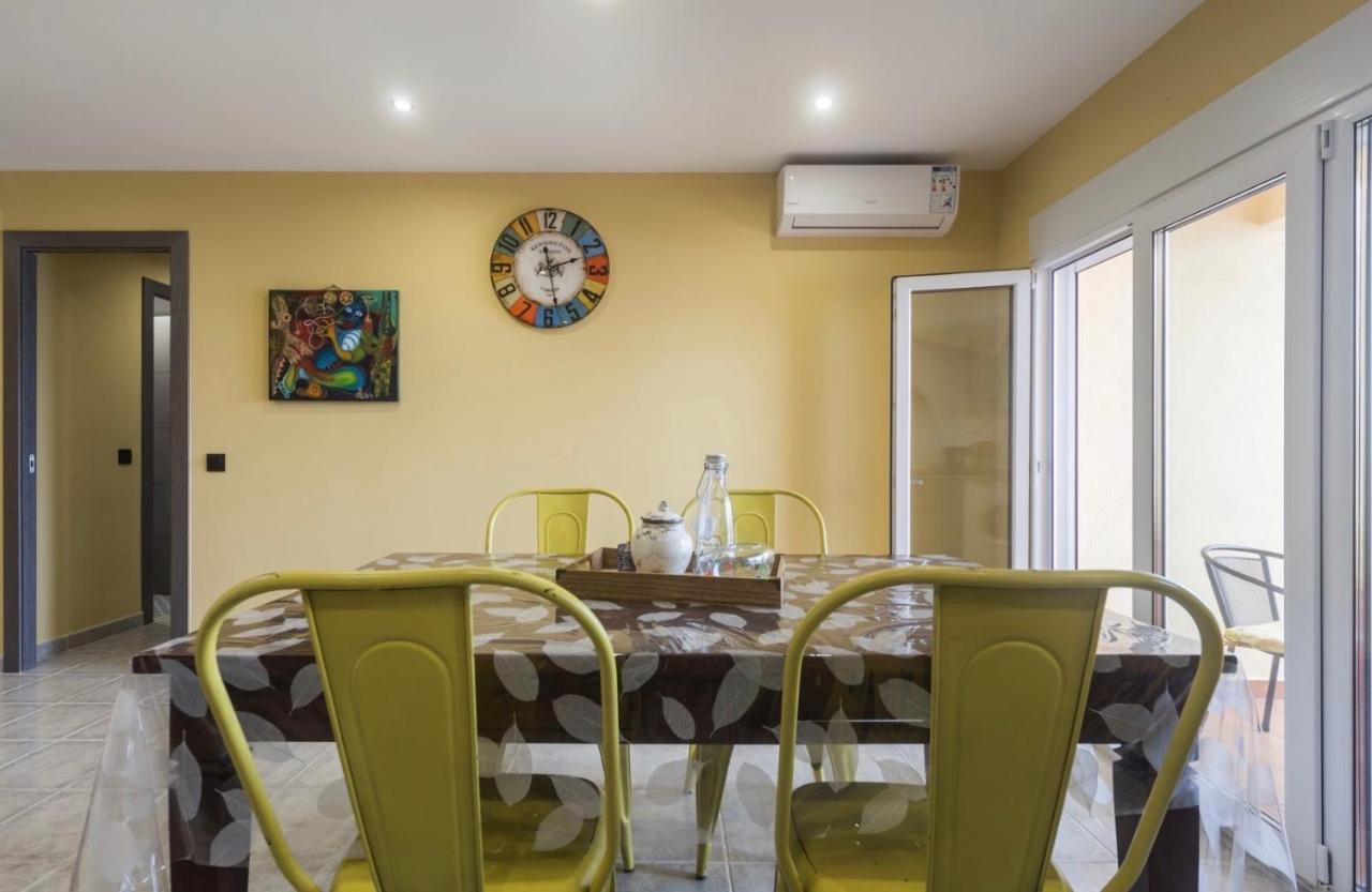 Sea View Port Saplaya Apartments,2 المظهر الخارجي الصورة