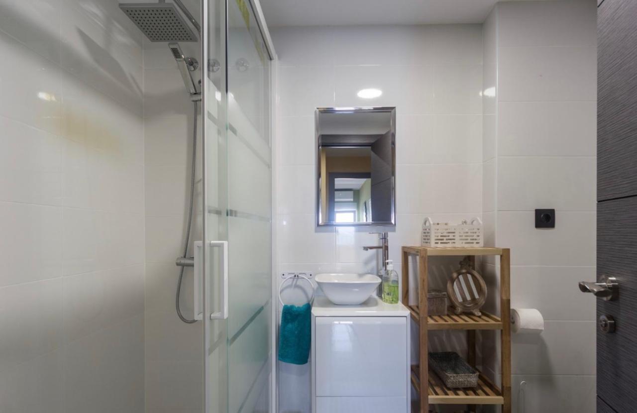 Sea View Port Saplaya Apartments,2 المظهر الخارجي الصورة