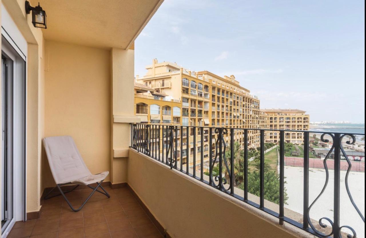 Sea View Port Saplaya Apartments,2 المظهر الخارجي الصورة