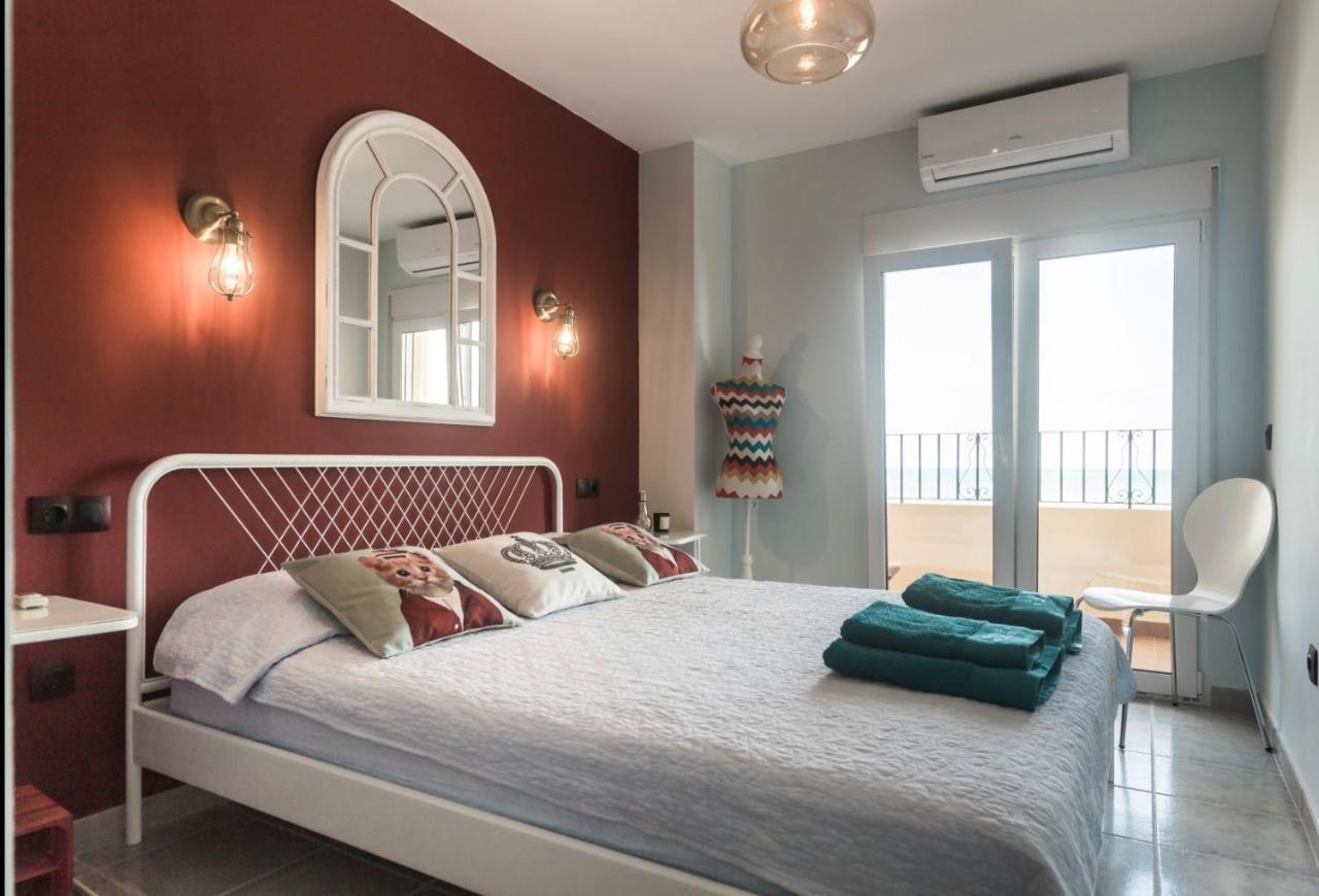 Sea View Port Saplaya Apartments,2 المظهر الخارجي الصورة