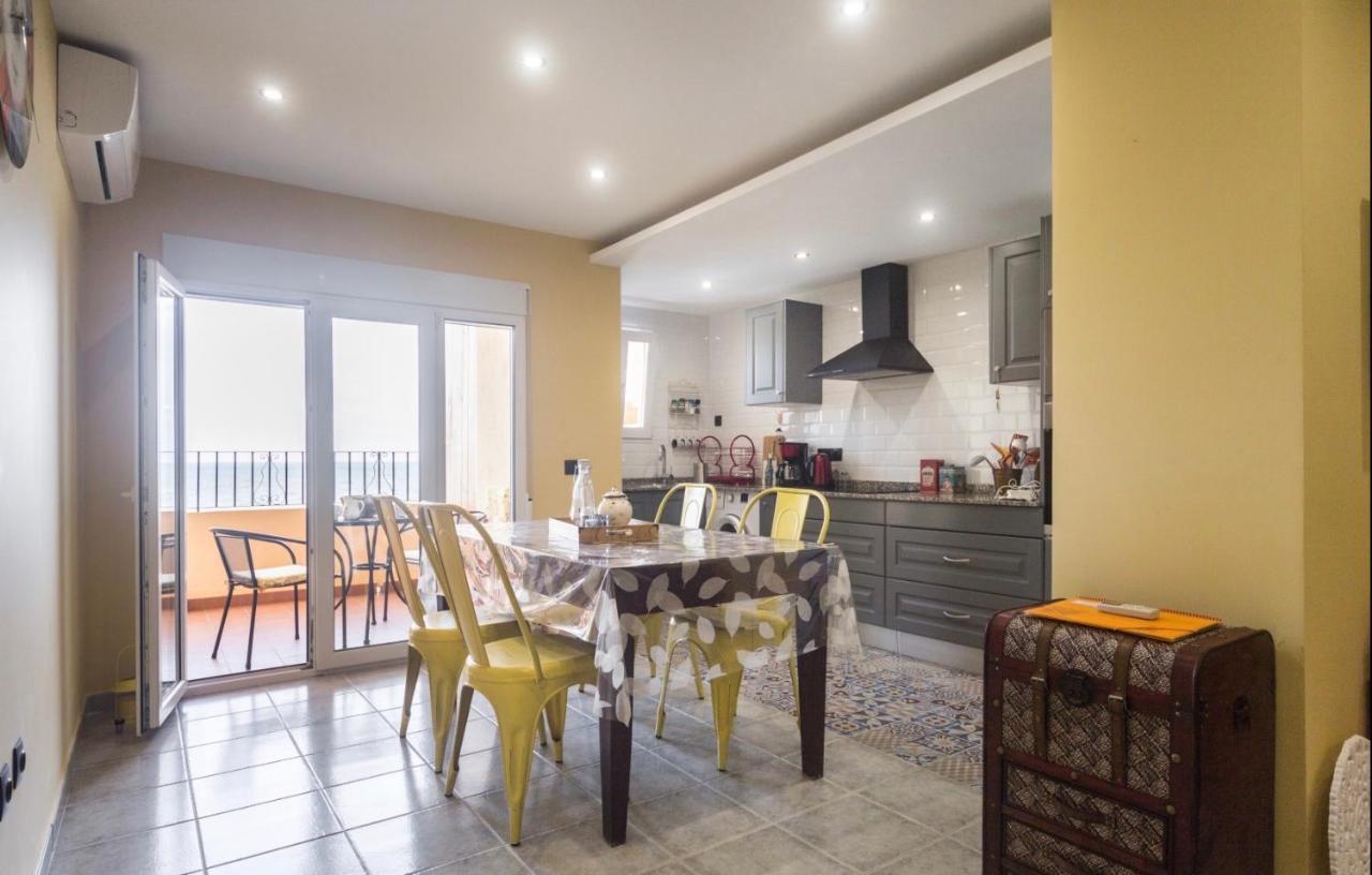 Sea View Port Saplaya Apartments,2 المظهر الخارجي الصورة