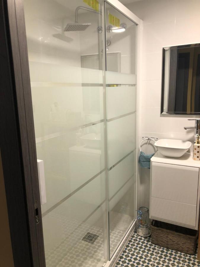 Sea View Port Saplaya Apartments,2 المظهر الخارجي الصورة