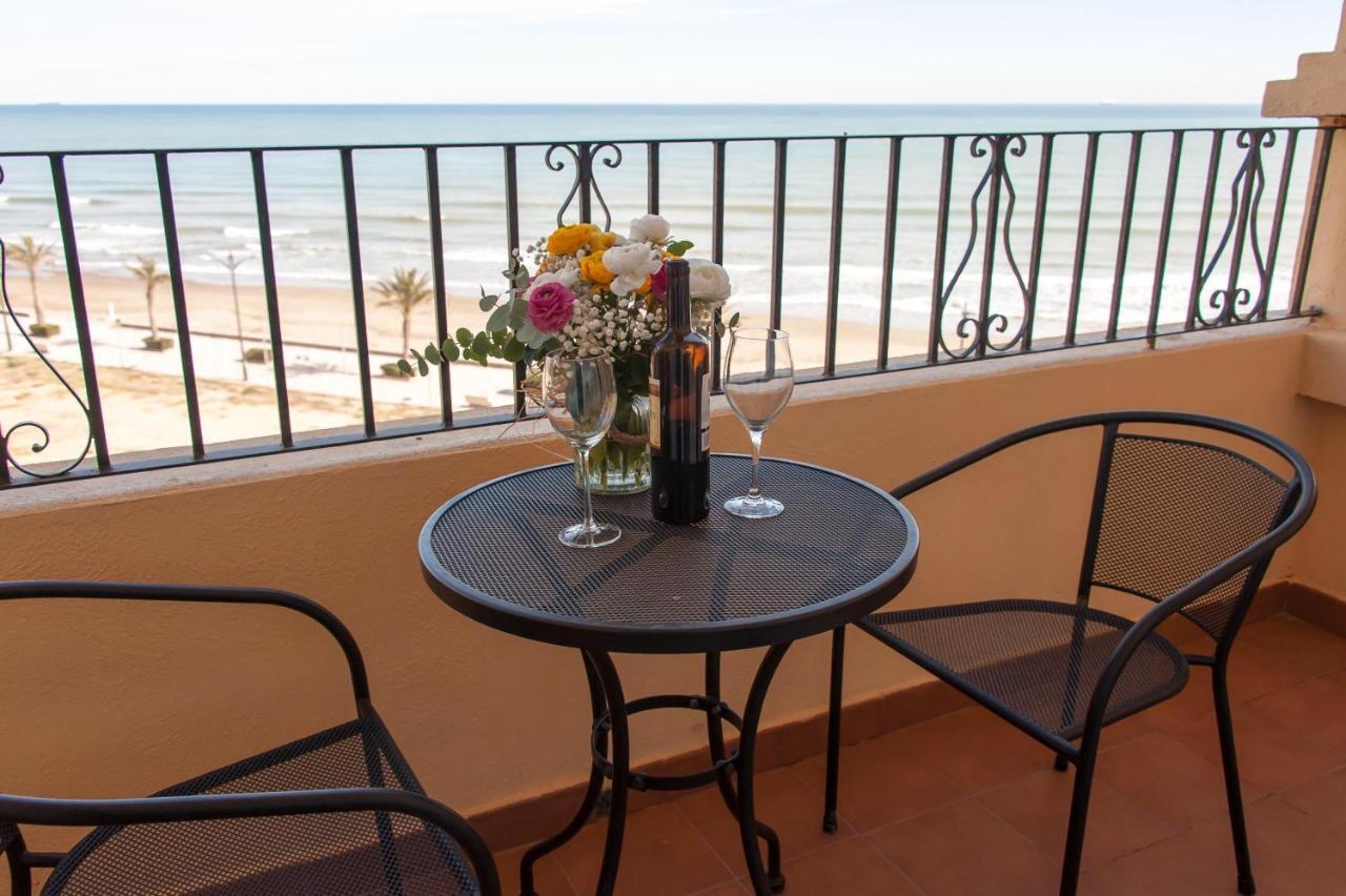 Sea View Port Saplaya Apartments,2 المظهر الخارجي الصورة