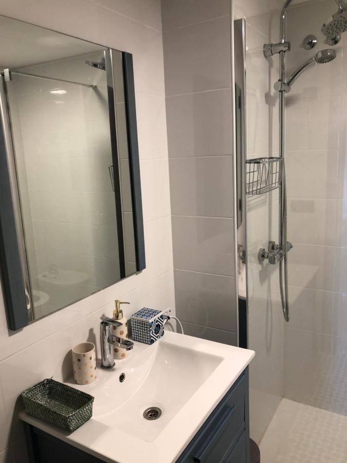 Sea View Port Saplaya Apartments,2 المظهر الخارجي الصورة