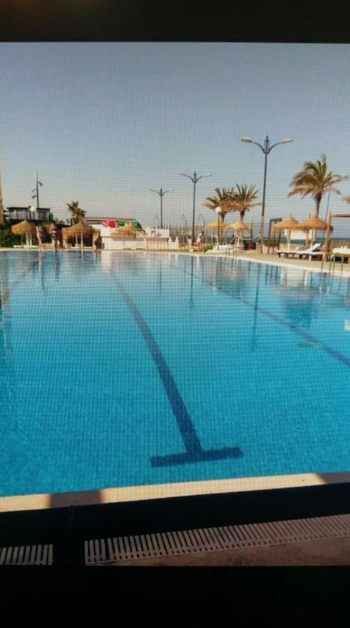 Sea View Port Saplaya Apartments,2 المظهر الخارجي الصورة