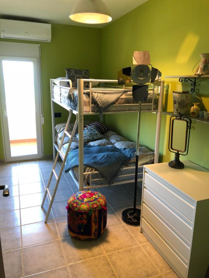 Sea View Port Saplaya Apartments,2 المظهر الخارجي الصورة