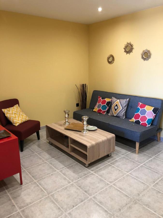Sea View Port Saplaya Apartments,2 المظهر الخارجي الصورة